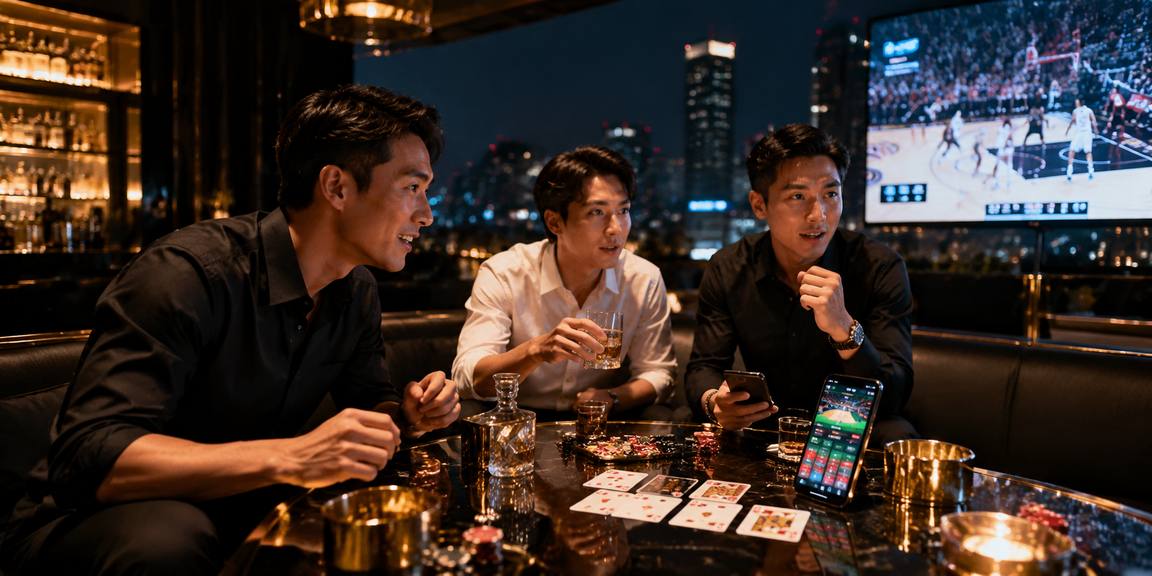 g88 Những gì bạn tìm thấy trong sảnh g88 casino